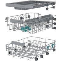 Встраиваемая посудомоечная машина Gorenje GV563C10 - Превью изображения №12 — Интернет-Магазин TECNO.BY