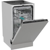 Встраиваемая посудомоечная машина Gorenje GV563C10 - Превью изображения №2 — Интернет-Магазин TECNO.BY