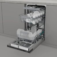 Встраиваемая посудомоечная машина Gorenje GV563C10 - Превью изображения №7 — Интернет-Магазин TECNO.BY