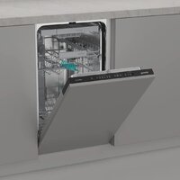 Встраиваемая посудомоечная машина Gorenje GV563C10 - Превью изображения №3 — Интернет-Магазин TECNO.BY