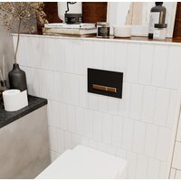 Lavinia Boho Relfix 5 в 1 77010046 (матовый черный/темное дерево пластик) Image #3