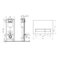 Lavinia Boho Relfix 5 в 1 77010046 (матовый черный/темное дерево пластик) Image #5