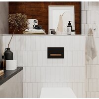 Lavinia Boho Relfix 5 в 1 77010046 (матовый черный/темное дерево пластик) Image #4