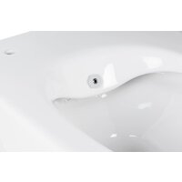 Roxen Cube Tornado Bidet в комплекте с инсталляцией StounFix Dual Fresh 6 в 1 868531 (кнопка: белый глянцевая) Image #12