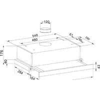 Making Oasis Everywhere UV-60S (F) Image #2