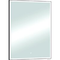 Континент Зеркало Life Led Black 50x70 Image #3