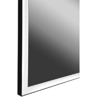 Континент Зеркало Life Led Black 50x70 Image #6