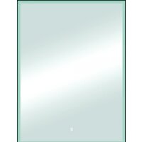 Континент Зеркало Life Led Black 50x70 Image #2