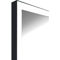 Континент Зеркало Life Led Black 50x70 Image #7