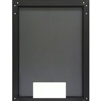 Континент Зеркало Life Led Black 50x70 Image #5