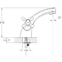 G.Lauf QMT1-A722 Image #2