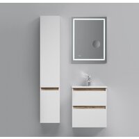 AM.PM Тумба под умывальник X-Joy M85AFHX0552WG Image #4