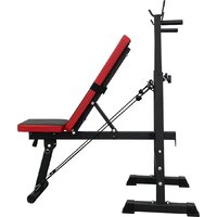 Calviano 1008 (красный/черный) Image #4