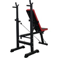 Calviano 1008 (красный/черный) Image #7