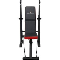 Calviano 1008 (красный/черный) Image #2