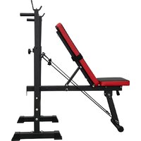 Calviano 1008 (красный/черный) Image #8