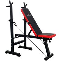 Calviano 1008 (красный/черный)