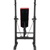 Calviano 1008 (красный/черный) Image #6