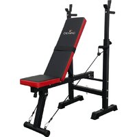 Calviano 1008 (красный/черный) Image #3