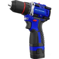 ETECH TEH-16BL (с 2-мя АКБ, кейс)