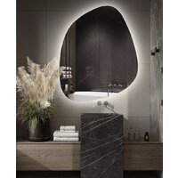 eMZe Led 72x90 LED.NF.72.90 4К (с подсветкой, бесконтактное включение) Image #2