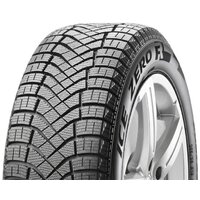 Pirelli Ice Zero Friction 235/55R19 105H Image #2