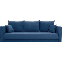 Krones Эллада мод.2 (велюр, темно-синий)