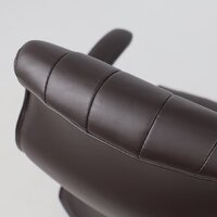 AksHome Mastif Eco (экокожа, темно-коричневый/пластик) Image #11