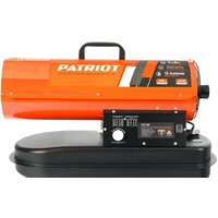 Patriot DTC 115 Image #2