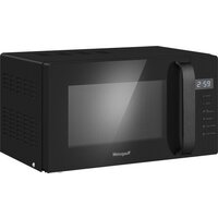 Микроволновая печь Weissgauff MWO-330 Black Glass - Превью изображения №10 — Интернет-Магазин TECNO.BY