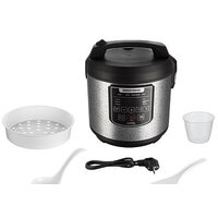 Redmond (Редмонд) RMC-M291 Image #4