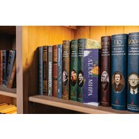 BRAUBERG Атлас мира Image #15