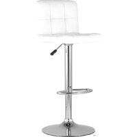 Stool Group Малави LITE барный (белый)