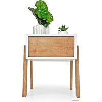 Crafto Мунк 02 44x40x50 (белый дуб) Image #2