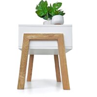 Crafto Мунк 02 44x40x50 (белый дуб) Image #3