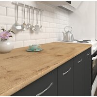 Mio Tesoro Экстра-лайт 2.2 (антрацит/дуб бунратти) Image #3