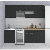 Mio Tesoro Экстра-лайт 2.2 (антрацит/дуб бунратти) Image #6