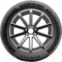 Royal Black Royal A/S II 245/45R18 100W XL Image #3