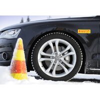 Pirelli Ice Zero 235/55R20 105T (шипы) Image #7