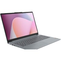 Ноутбук Lenovo IdeaPad Slim 3 15AMN8 82XQ01C8PS - Превью изображения №4 — Интернет-Магазин TECNO.BY
