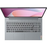 Ноутбук Lenovo IdeaPad Slim 3 15AMN8 82XQ01C8PS - Превью изображения №2 — Интернет-Магазин TECNO.BY