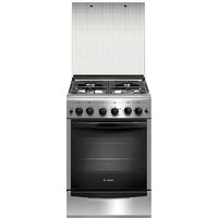 GEFEST 5100-02 0004 (чугунные решетки)