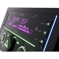 USB-магнитола Aura Venom-D868DSP - Превью изображения №2 — Интернет-Магазин TECNO.BY