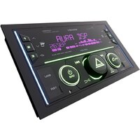 USB-магнитола Aura Venom-D868DSP - Превью изображения №3 — Интернет-Магазин TECNO.BY
