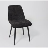 AksHome Caris (черный микровелюр CD2302-29/черный) Image #2