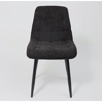 AksHome Caris (черный микровелюр CD2302-29/черный) Image #3