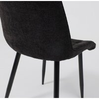 AksHome Caris (черный микровелюр CD2302-29/черный) Image #10