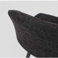 AksHome Caris (черный микровелюр CD2302-29/черный) Image #9