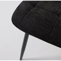 AksHome Caris (черный микровелюр CD2302-29/черный) Image #8