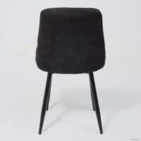 AksHome Caris (черный микровелюр CD2302-29/черный) Image #5